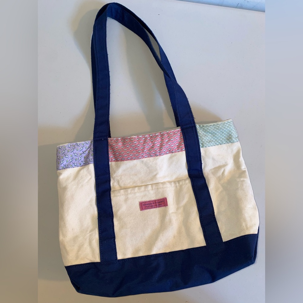 Vineyard Vines Tote Bag